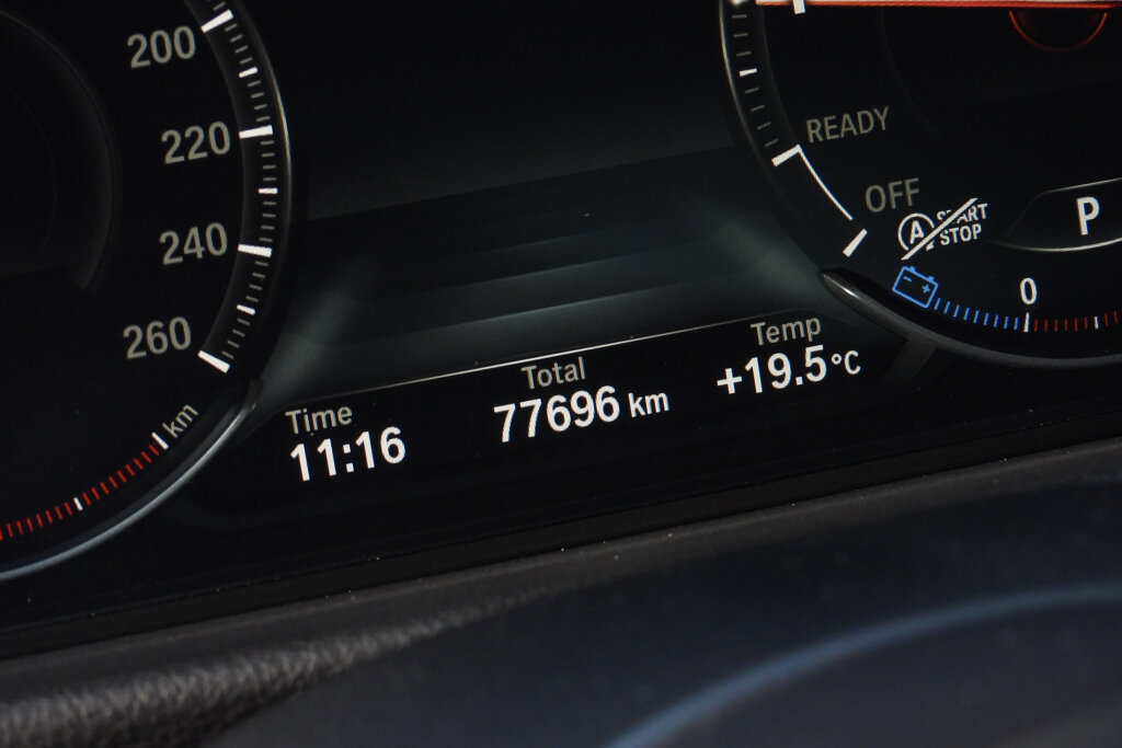 BMW 3 Serie 29
