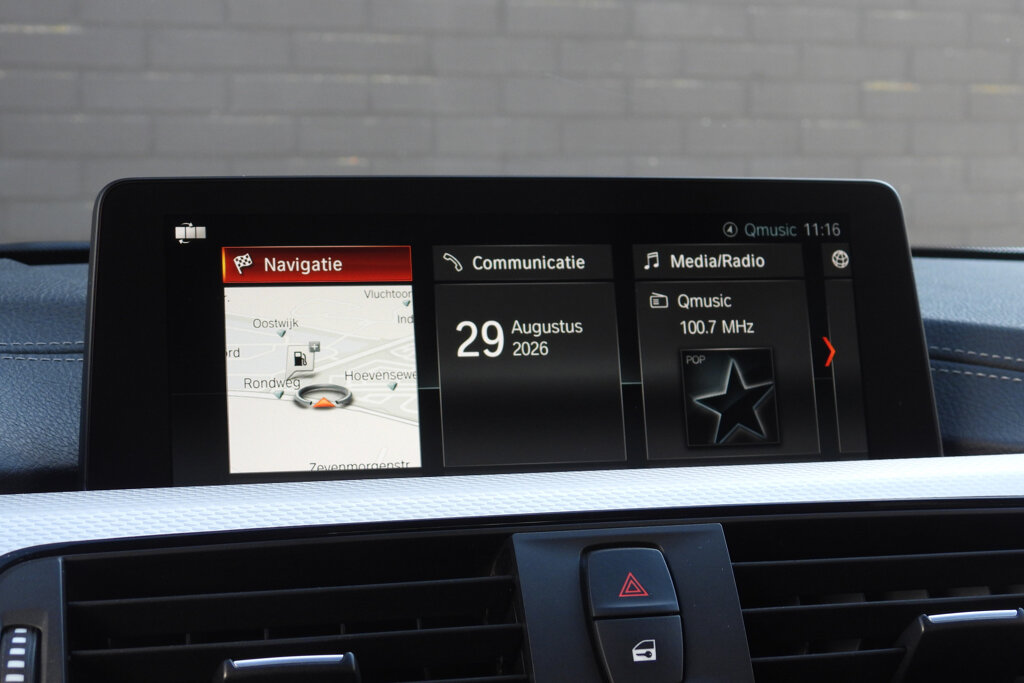 BMW 3 Serie 32