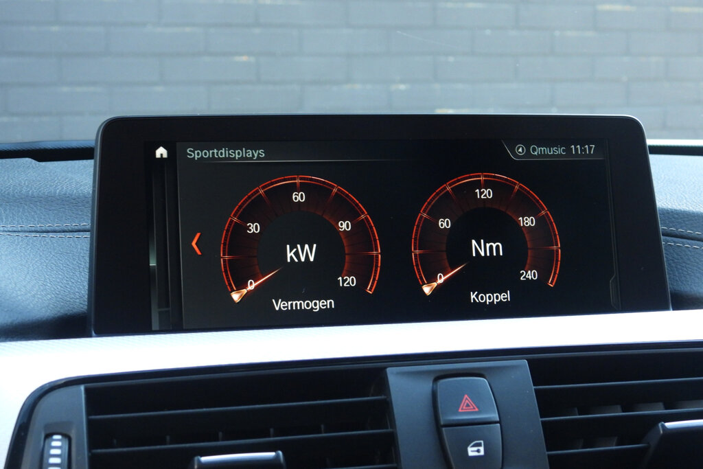 BMW 3 Serie 36