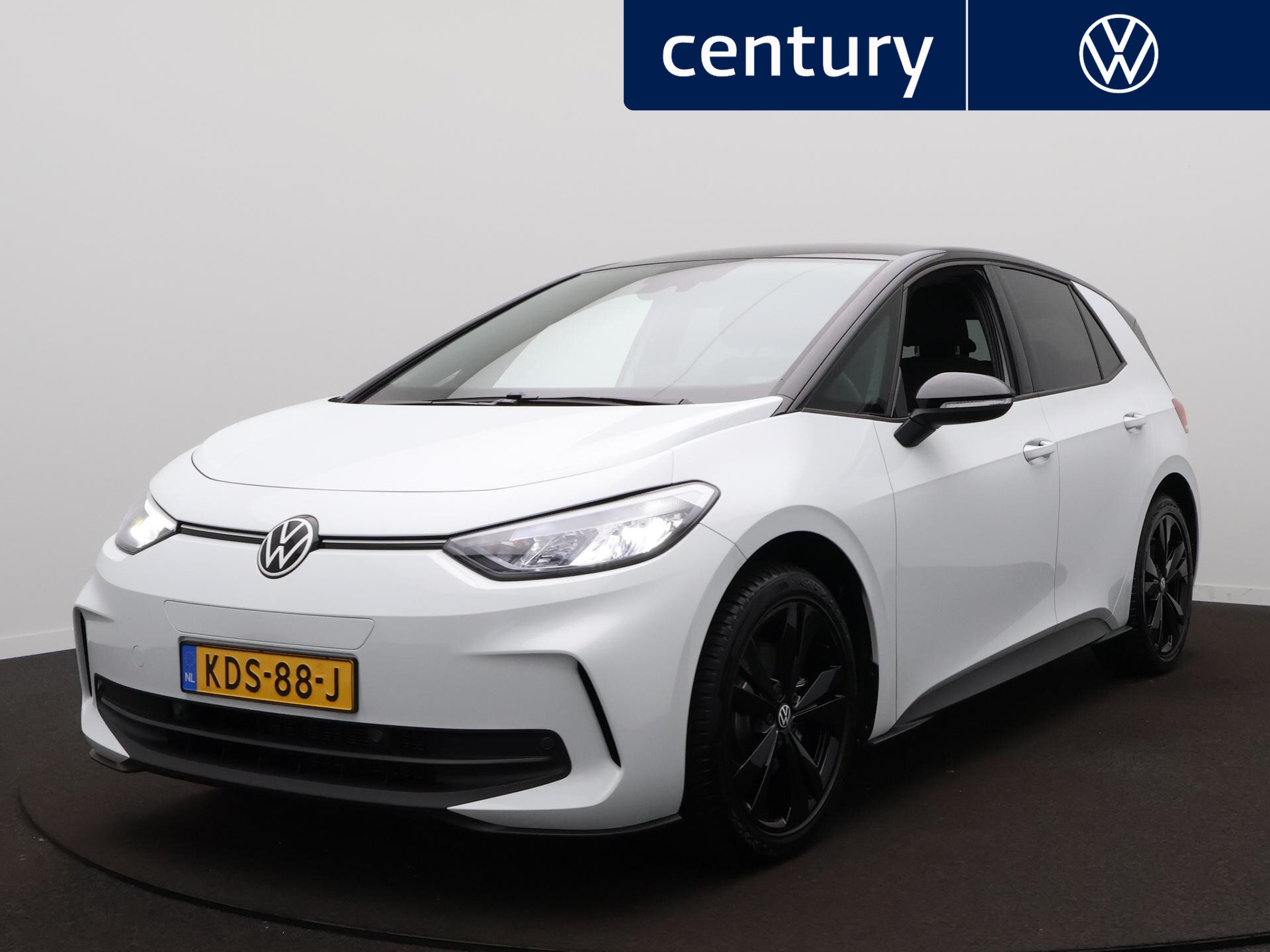 Volkswagen ID.3 Limited Edition 52 kWh