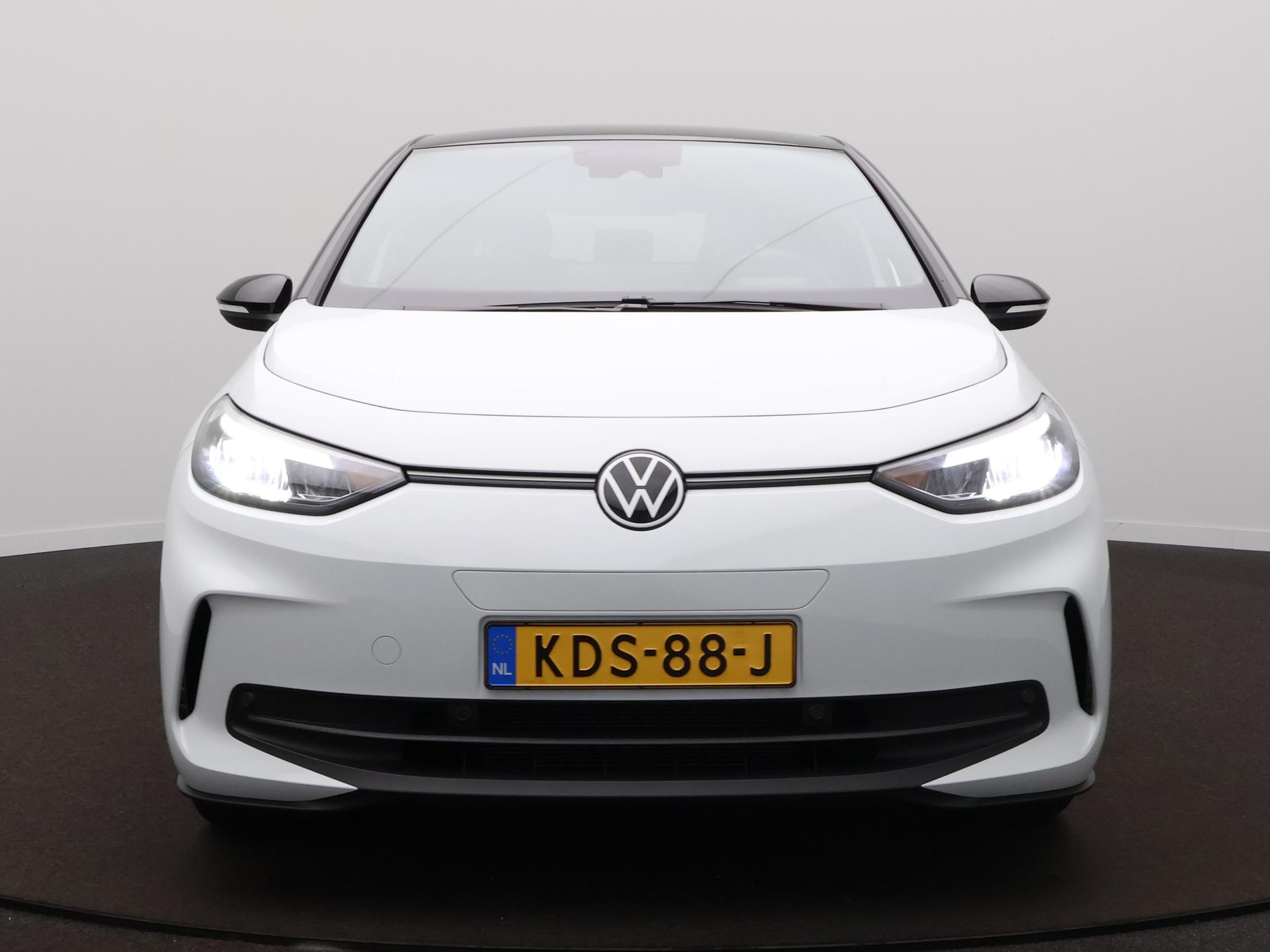 Volkswagen ID.3 Limited Edition 52 kWh - Afbeelding 2