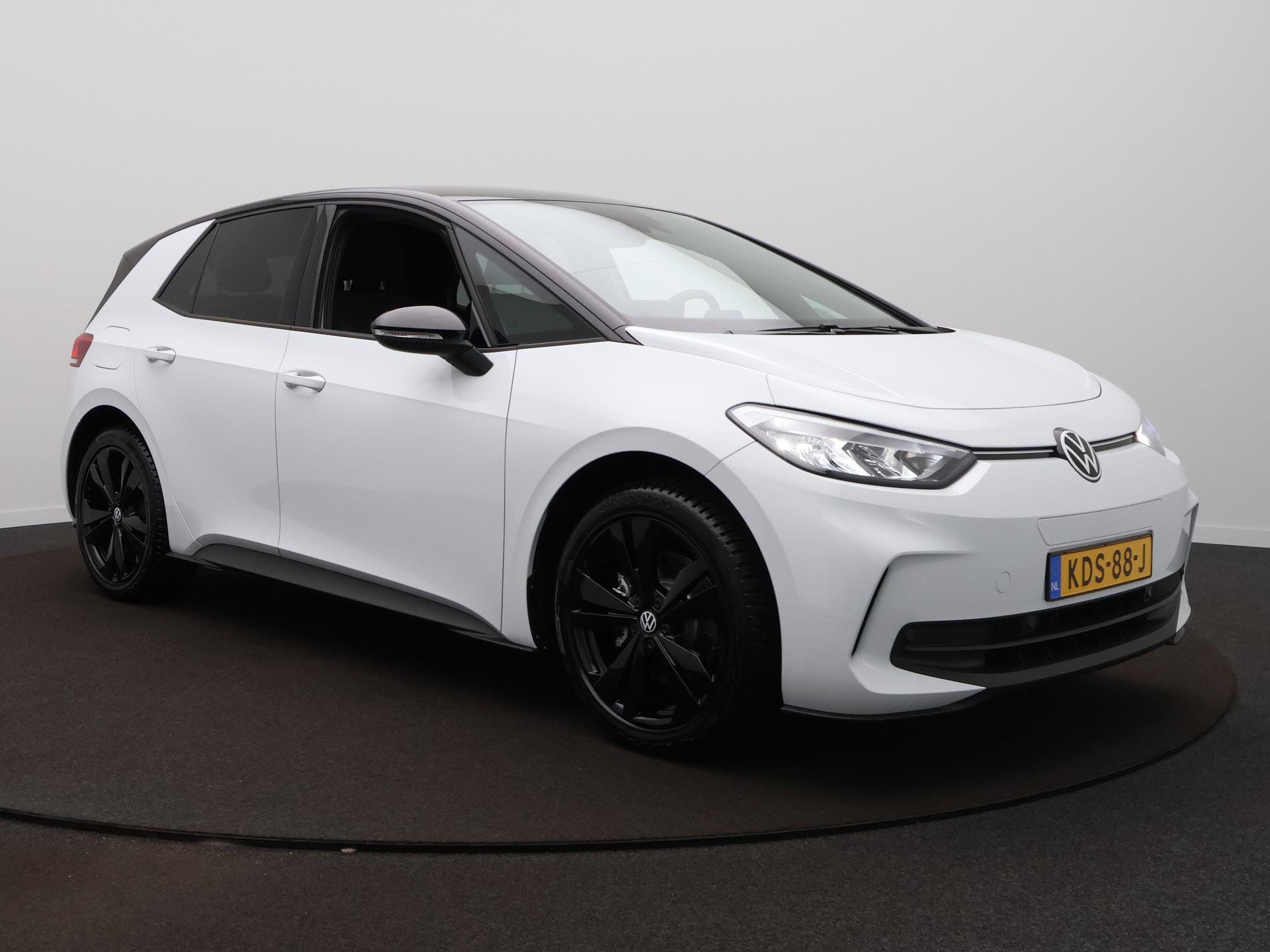 Volkswagen ID.3 Limited Edition 52 kWh - Afbeelding 3