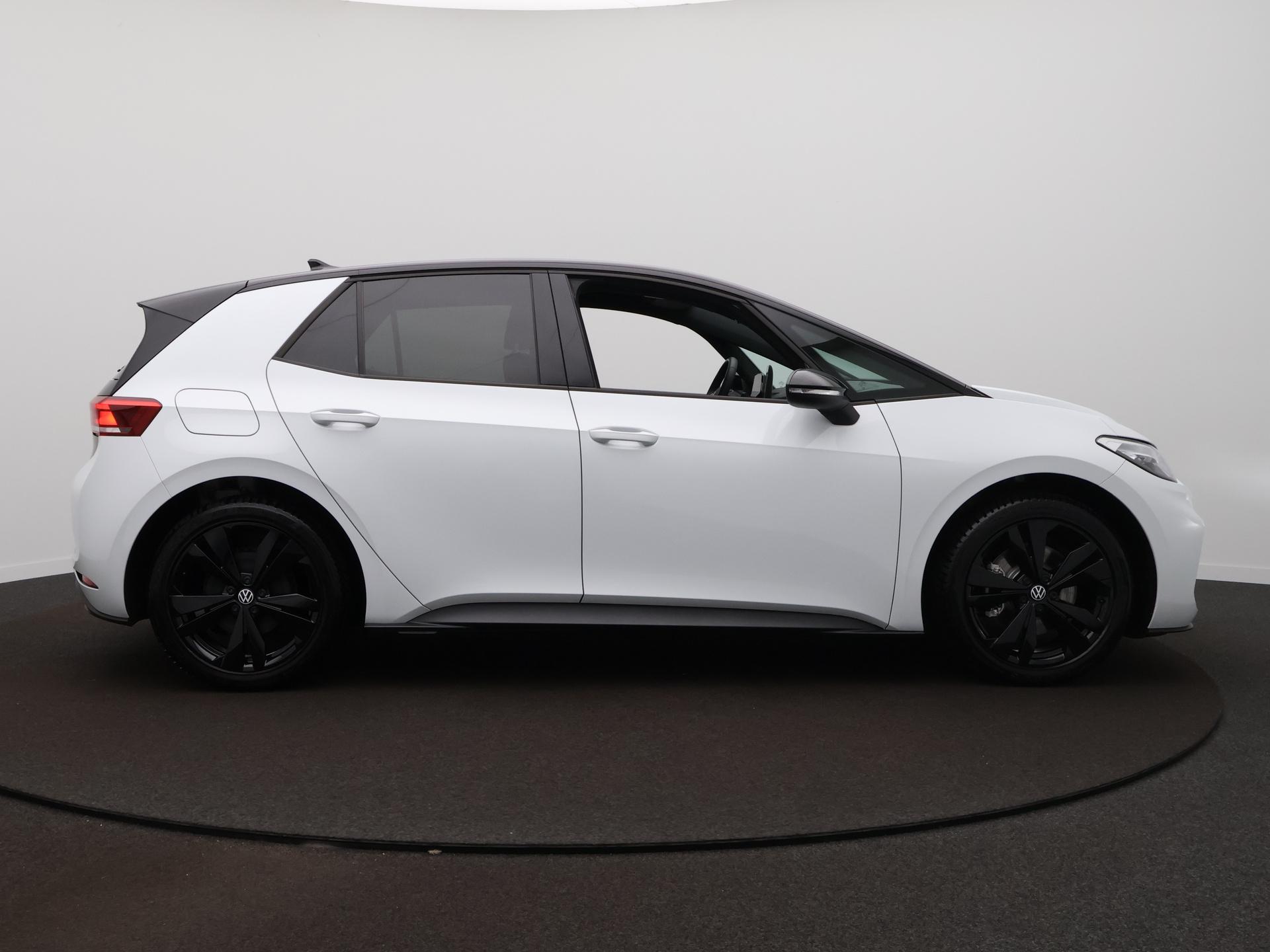 Volkswagen ID.3 Limited Edition 52 kWh - Afbeelding 5