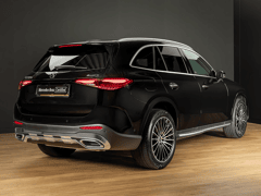 Mercedes-Benz GLC 300e 4MATIC Sport Edition - Afbeelding 2