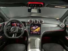 Mercedes-Benz GLC 300e 4MATIC Sport Edition - Afbeelding 3