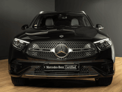 Mercedes-Benz GLC 300e 4MATIC Sport Edition - Afbeelding 5