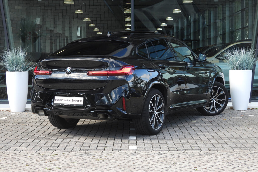 BMW X4 4