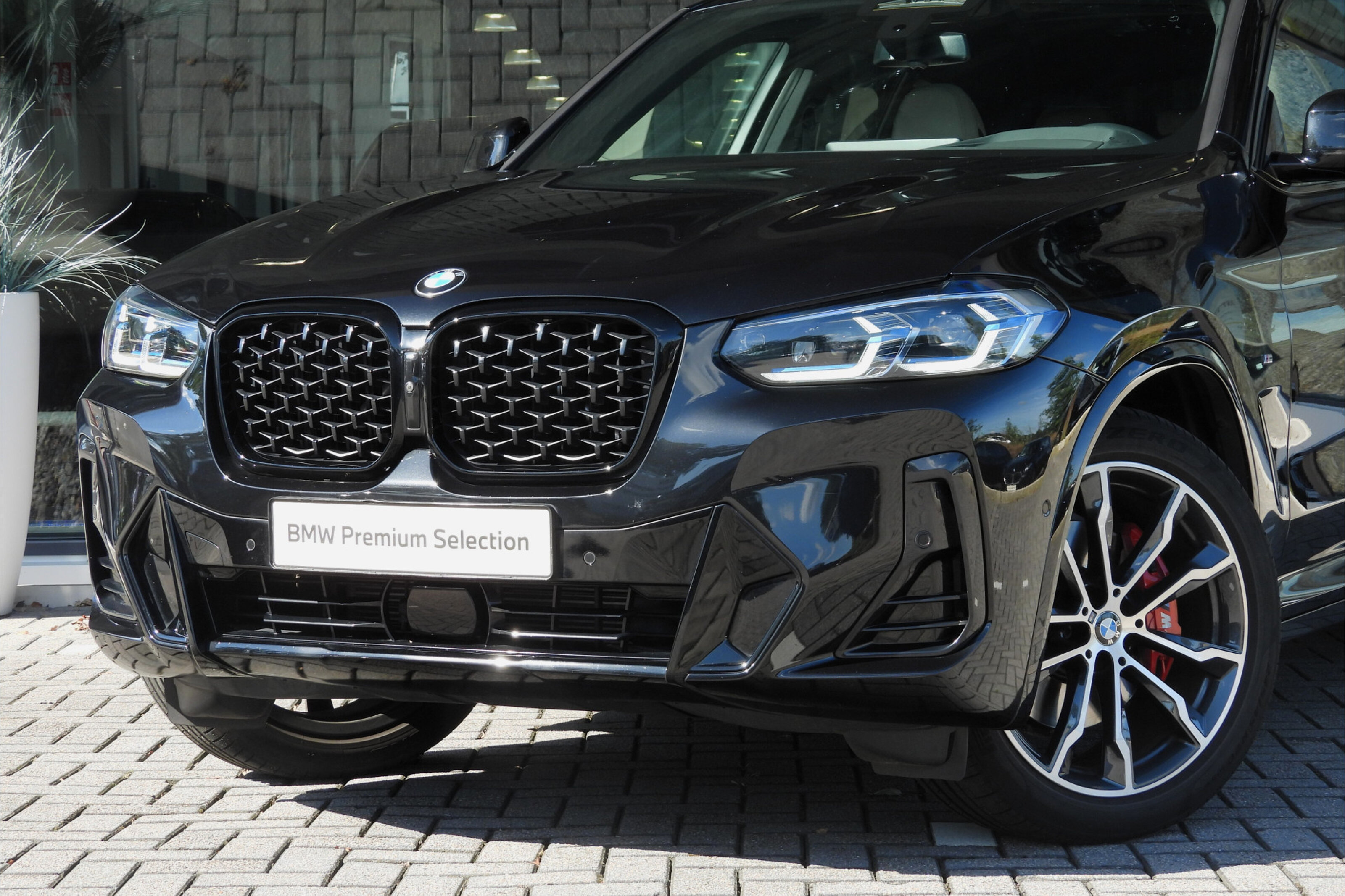 BMW X4 6