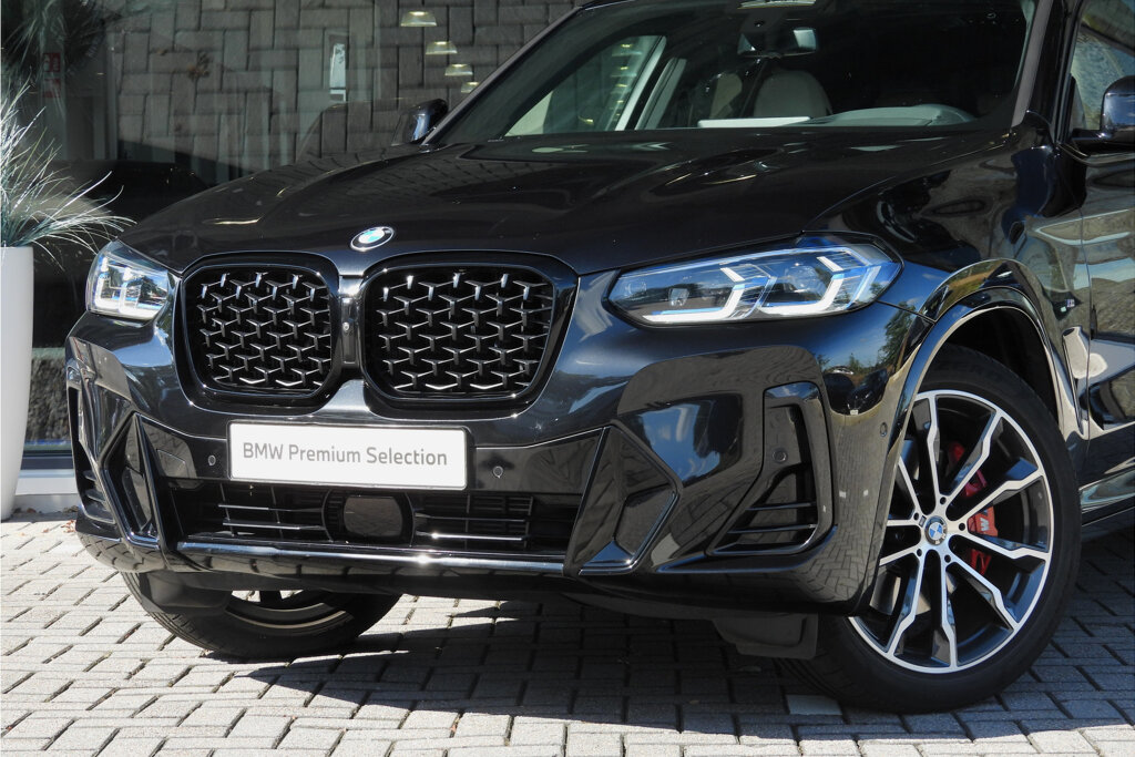 BMW X4 6