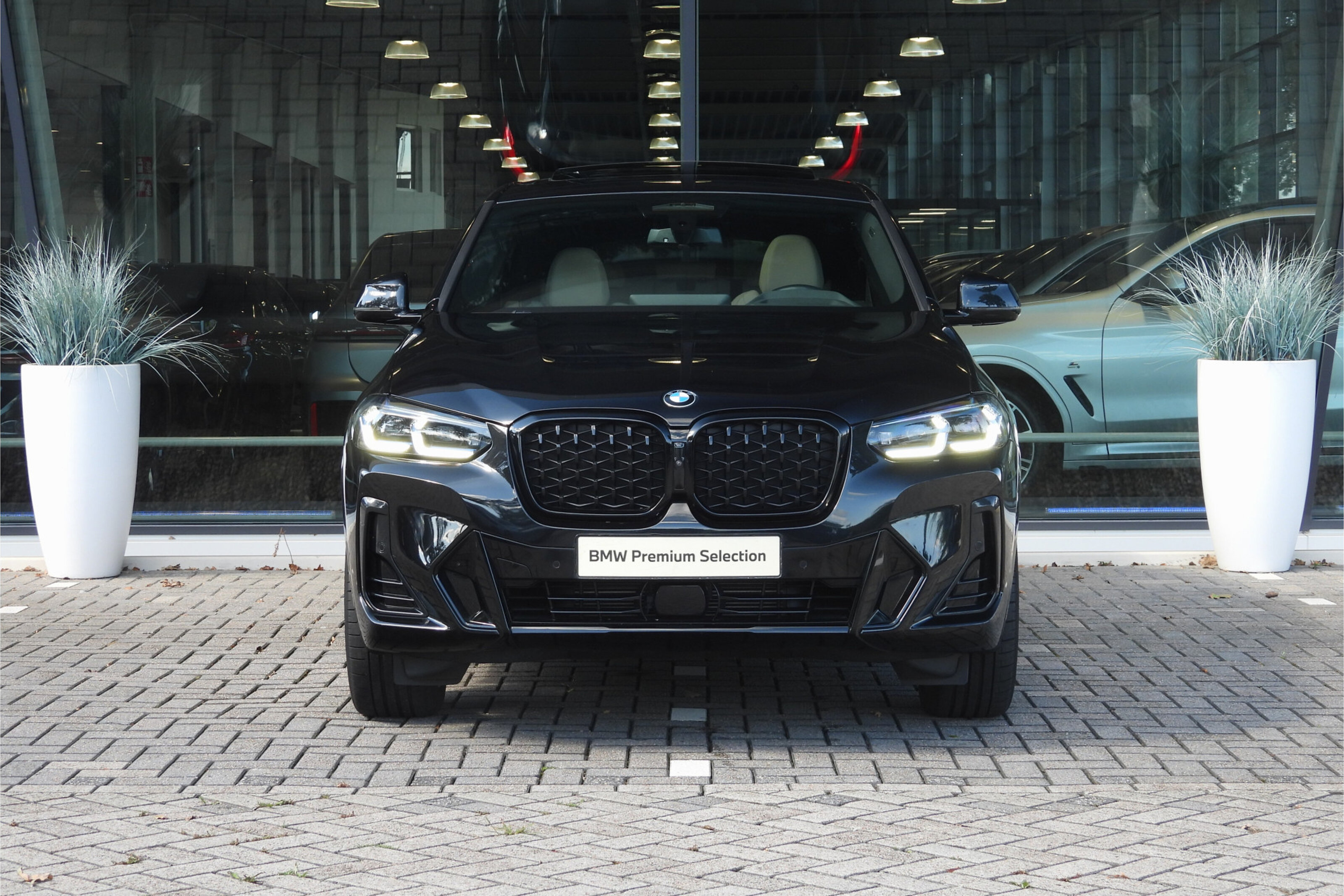 BMW X4 9