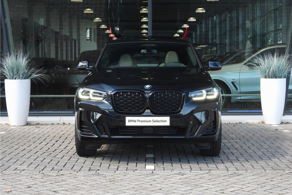 BMW X4 9