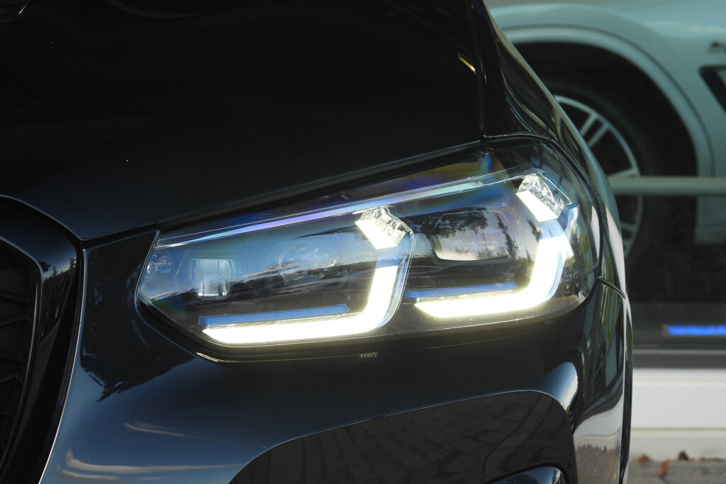 BMW X4 10