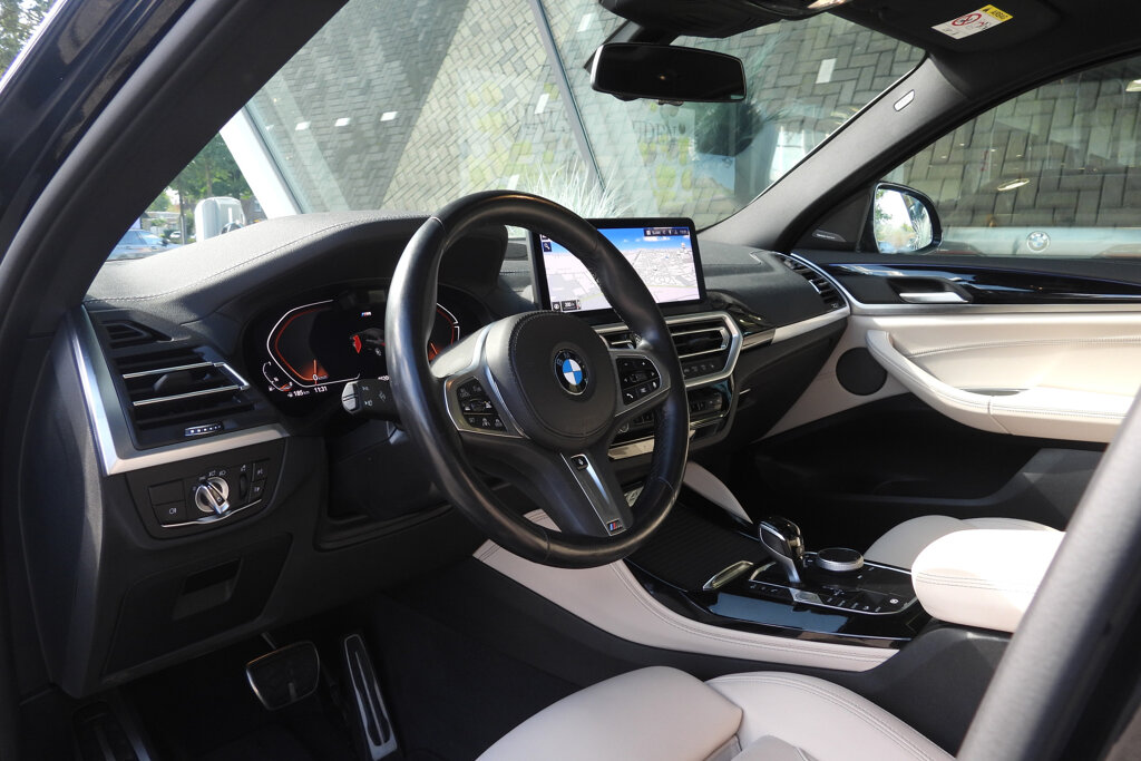 BMW X4 11