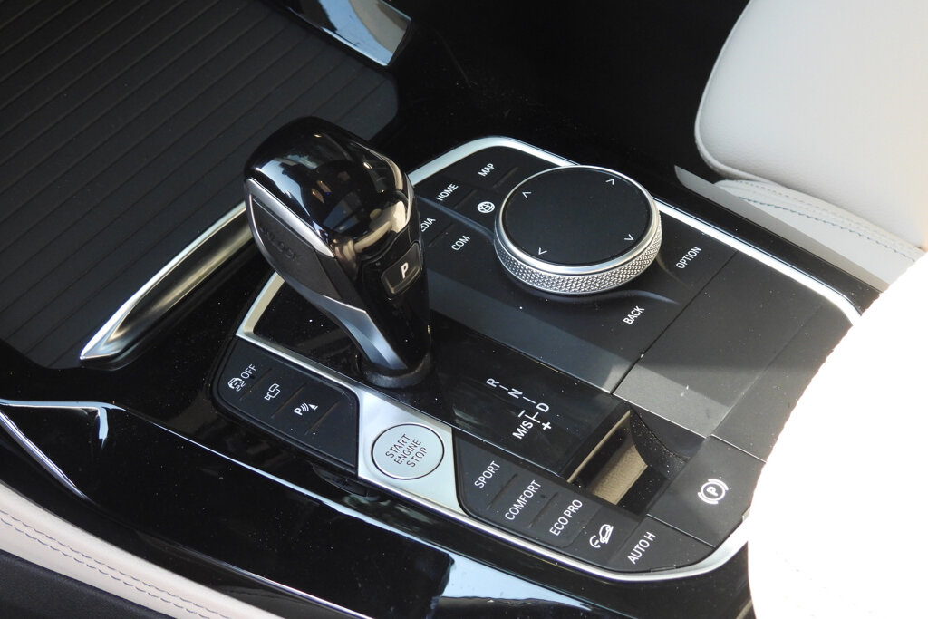 BMW X4 13