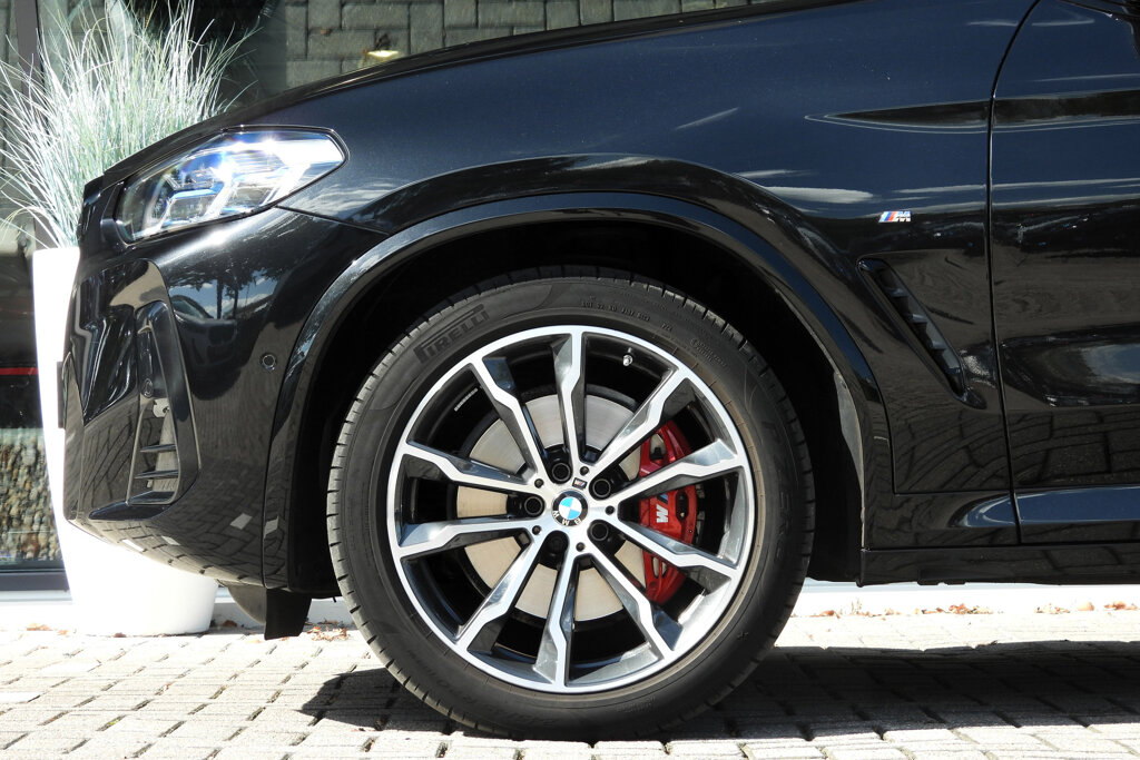BMW X4 16