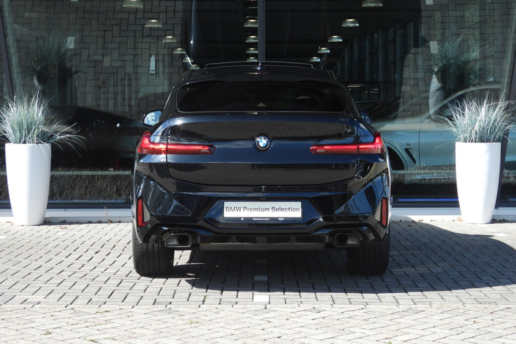BMW X4 19