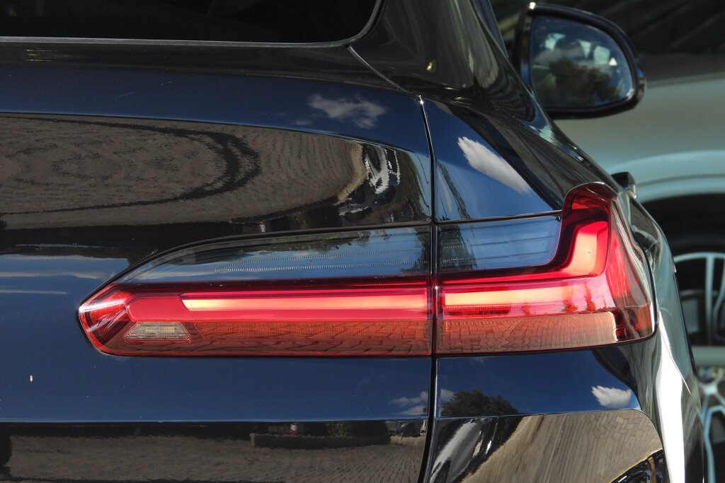 BMW X4 20