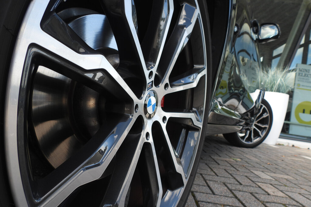 BMW X4 21
