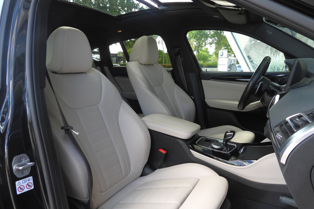 BMW X4 23