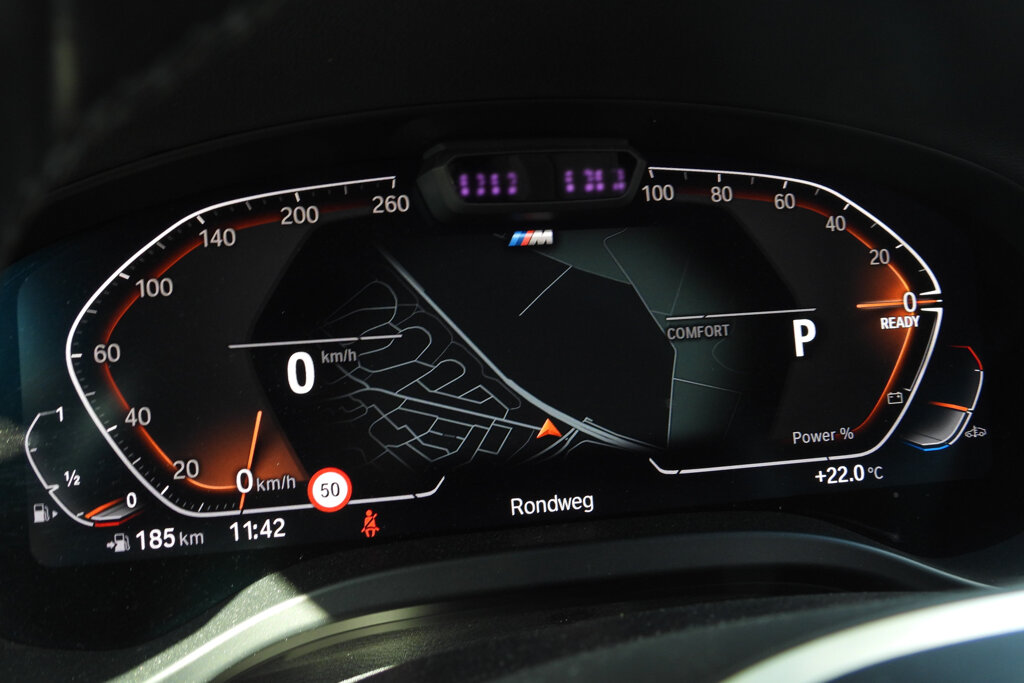BMW X4 33