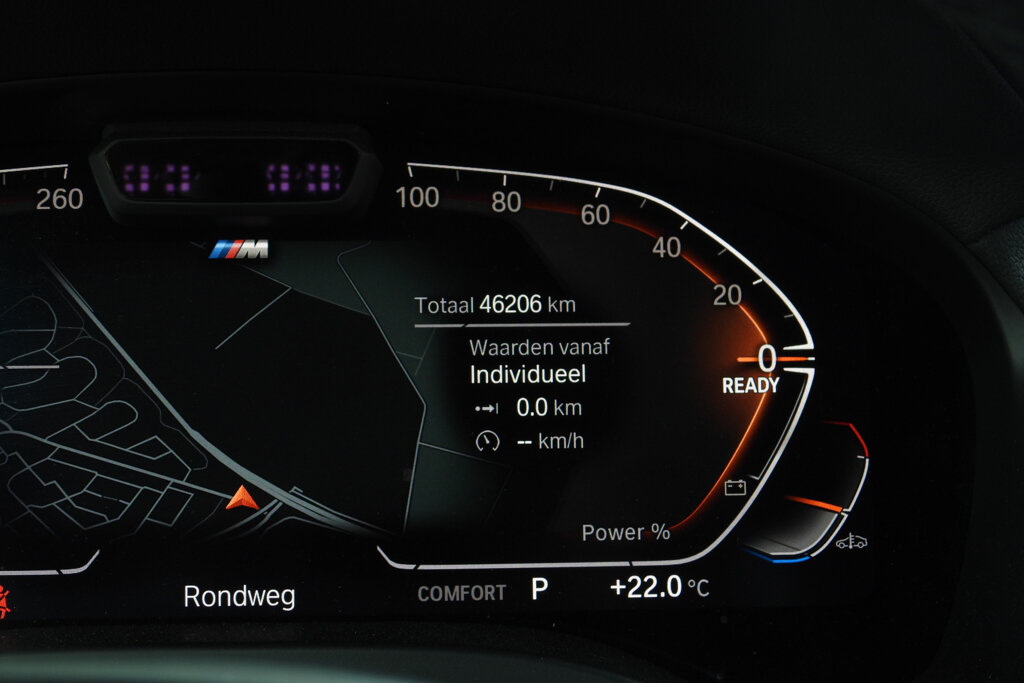 BMW X4 34