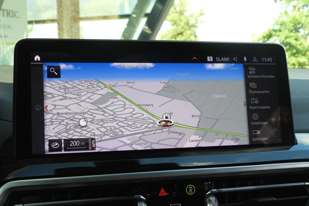 BMW X4 36
