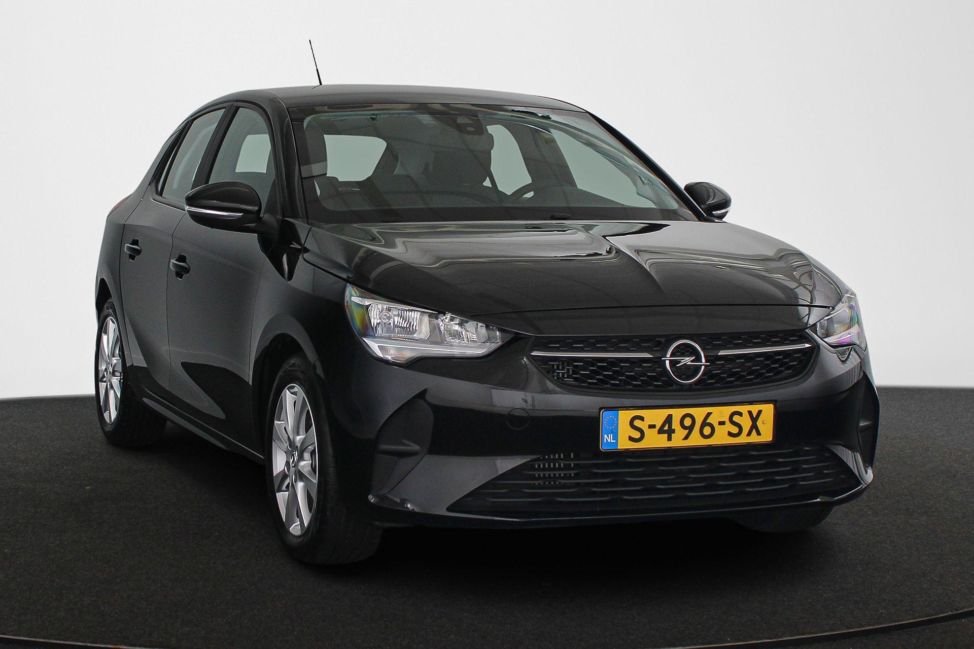 Opel Corsa 1.2T 100PK Level 2 - Afbeelding 2