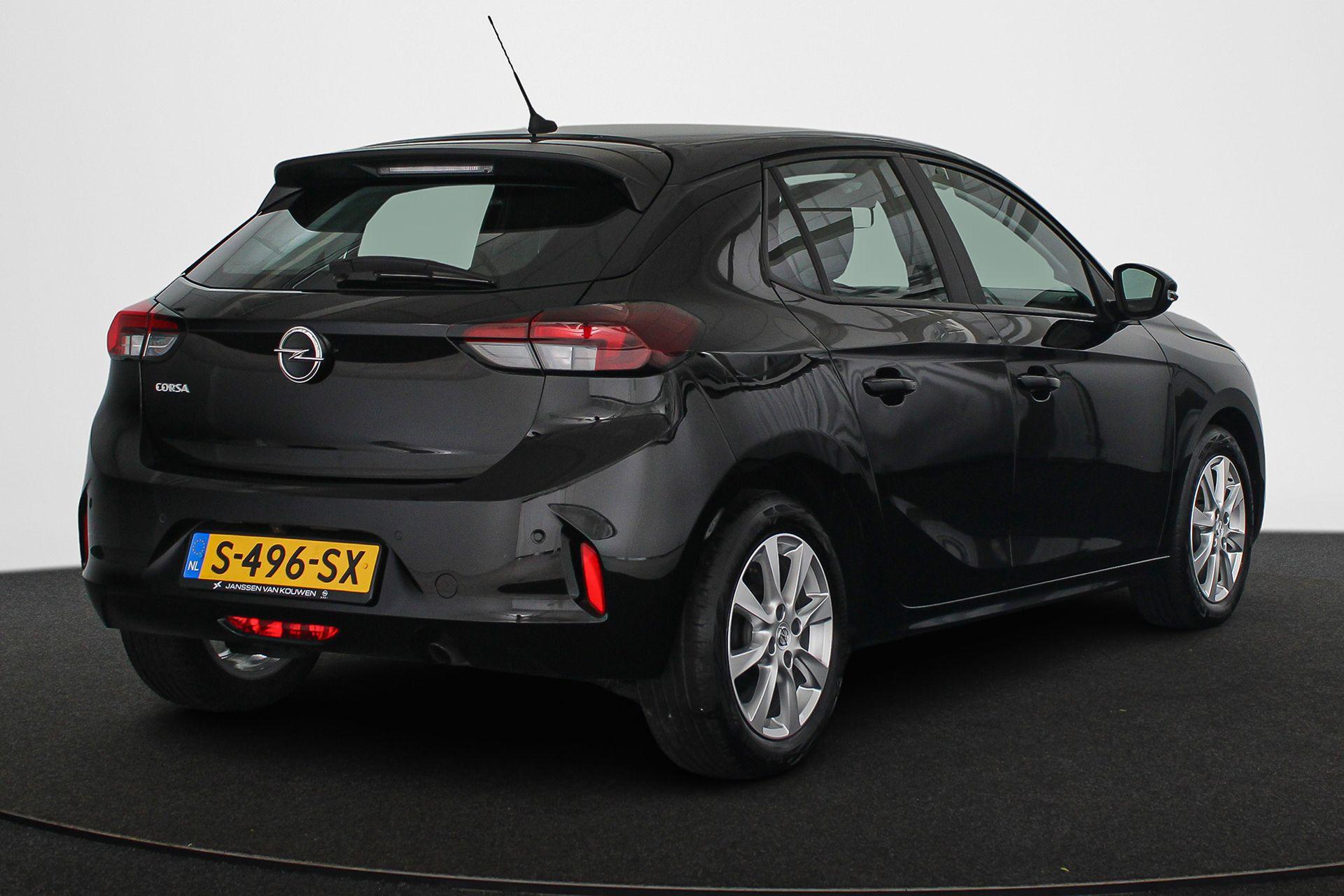 Opel Corsa 1.2T 100PK Level 2 - Afbeelding 3