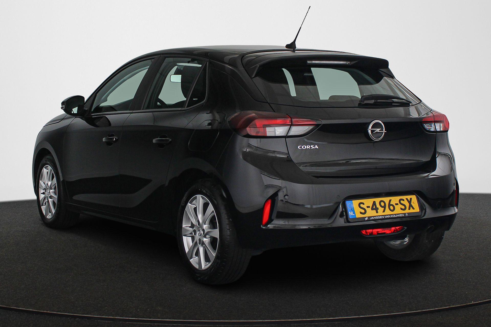 Opel Corsa 1.2T 100PK Level 2 - Afbeelding 4