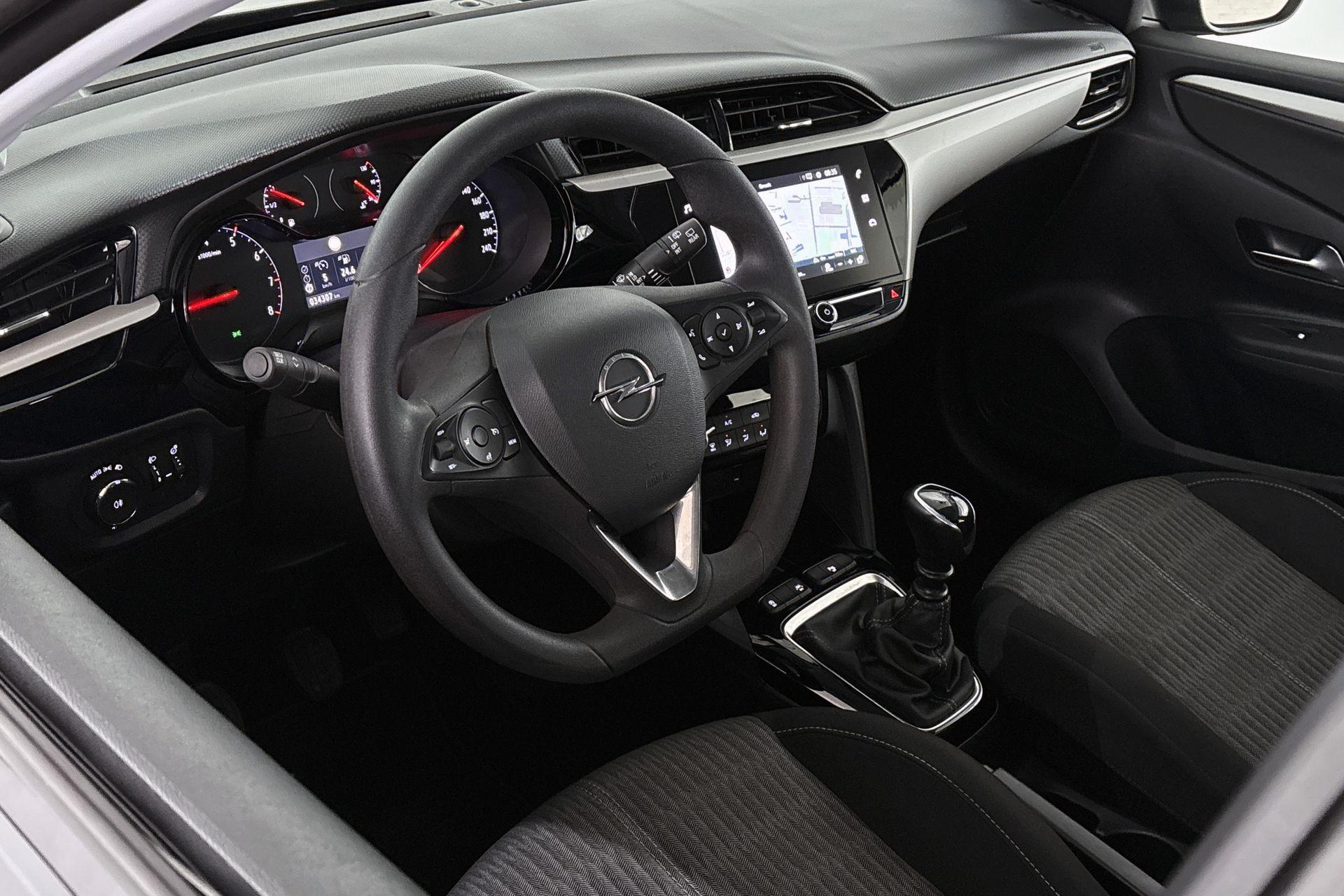 Opel Corsa 1.2T 100PK Level 2 - Afbeelding 5