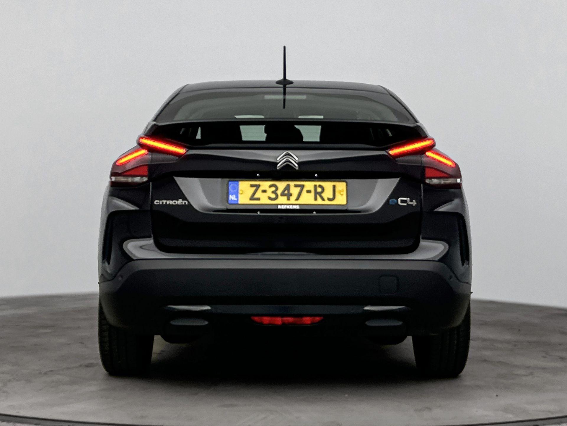Citroën ë-C4 You 50 kWh - Afbeelding 4