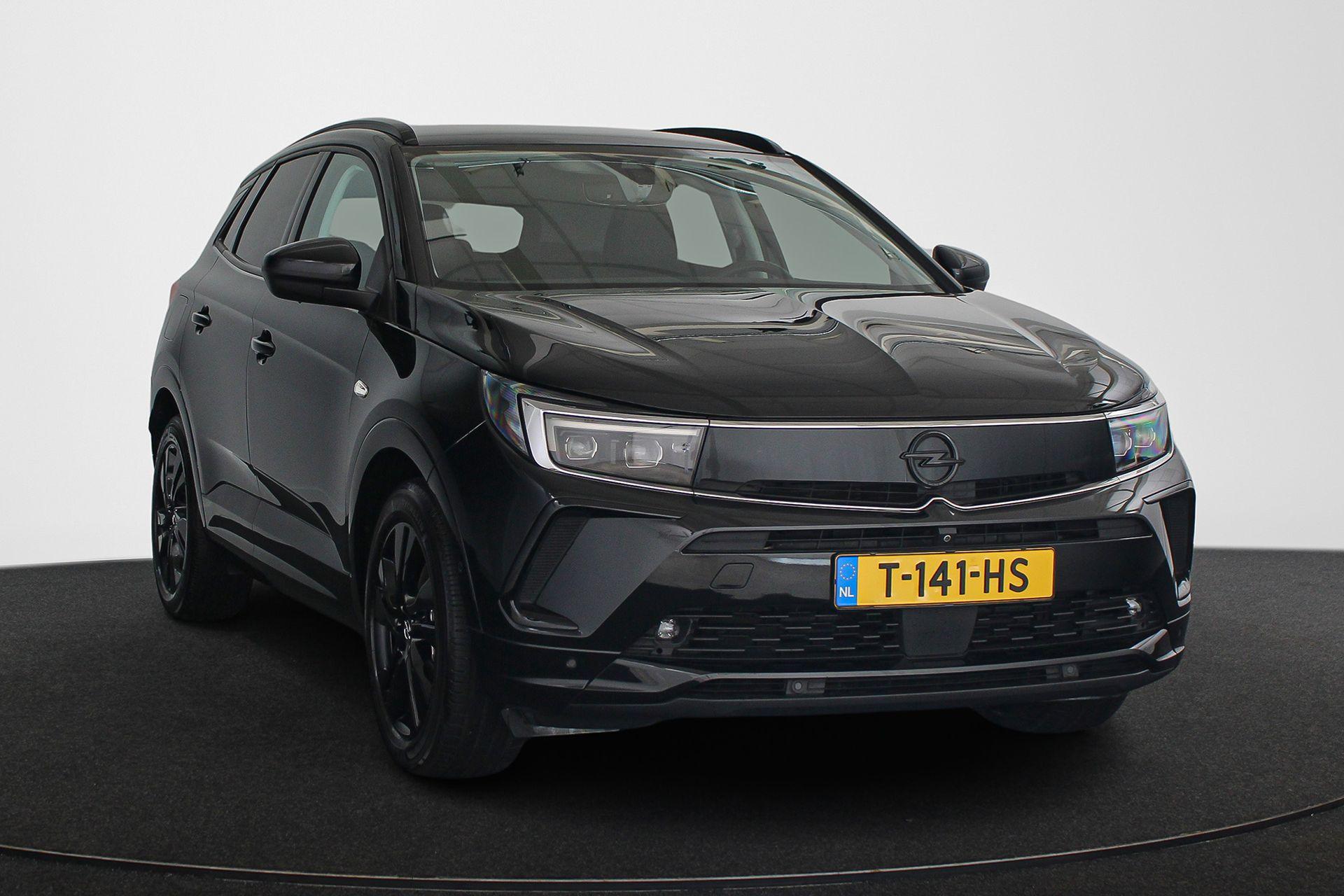 Opel Grandland 1.6 Turbo Plug-In Hybrid Level 4 - Afbeelding 2