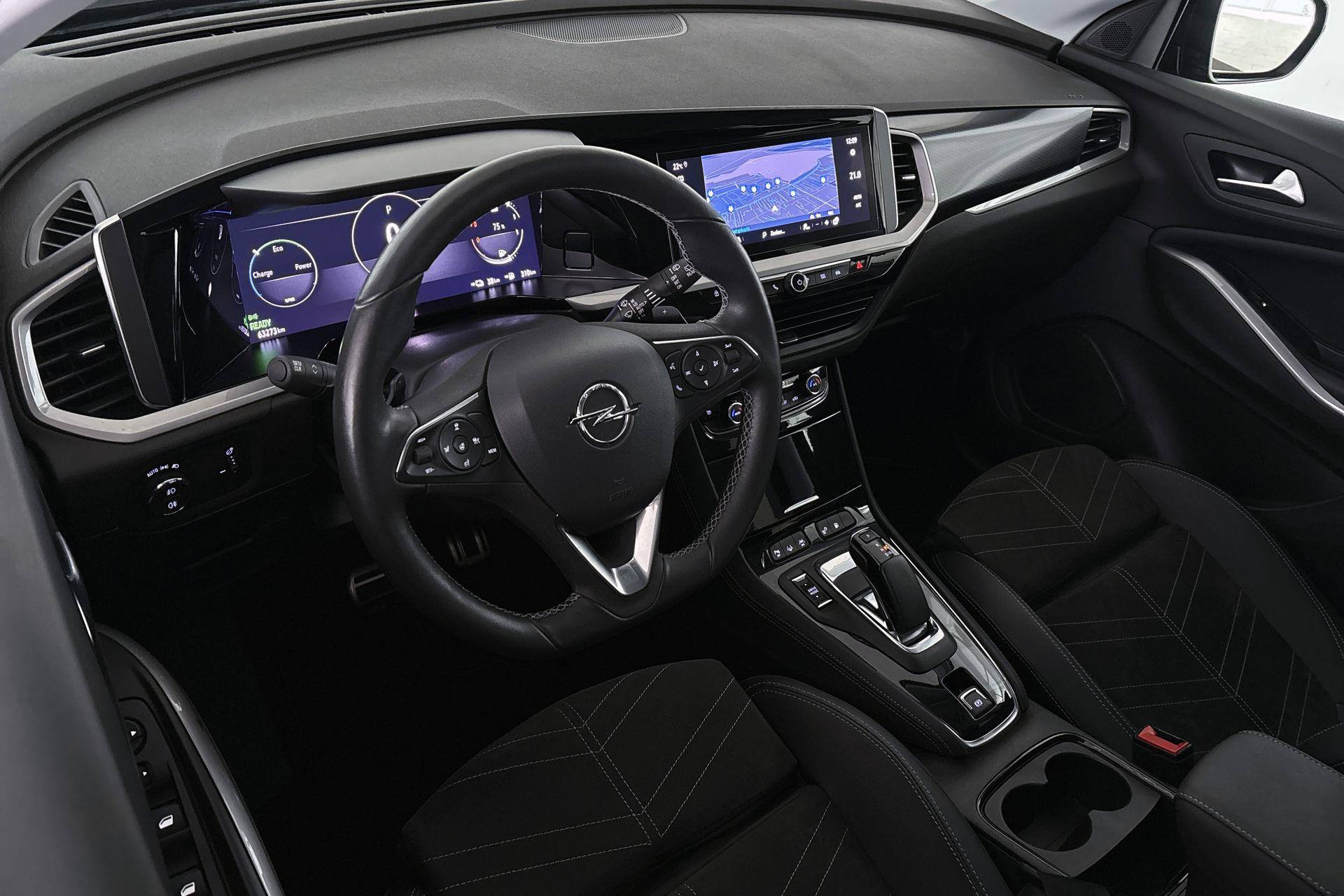 Opel Grandland 1.6 Turbo Plug-In Hybrid Level 4 - Afbeelding 5