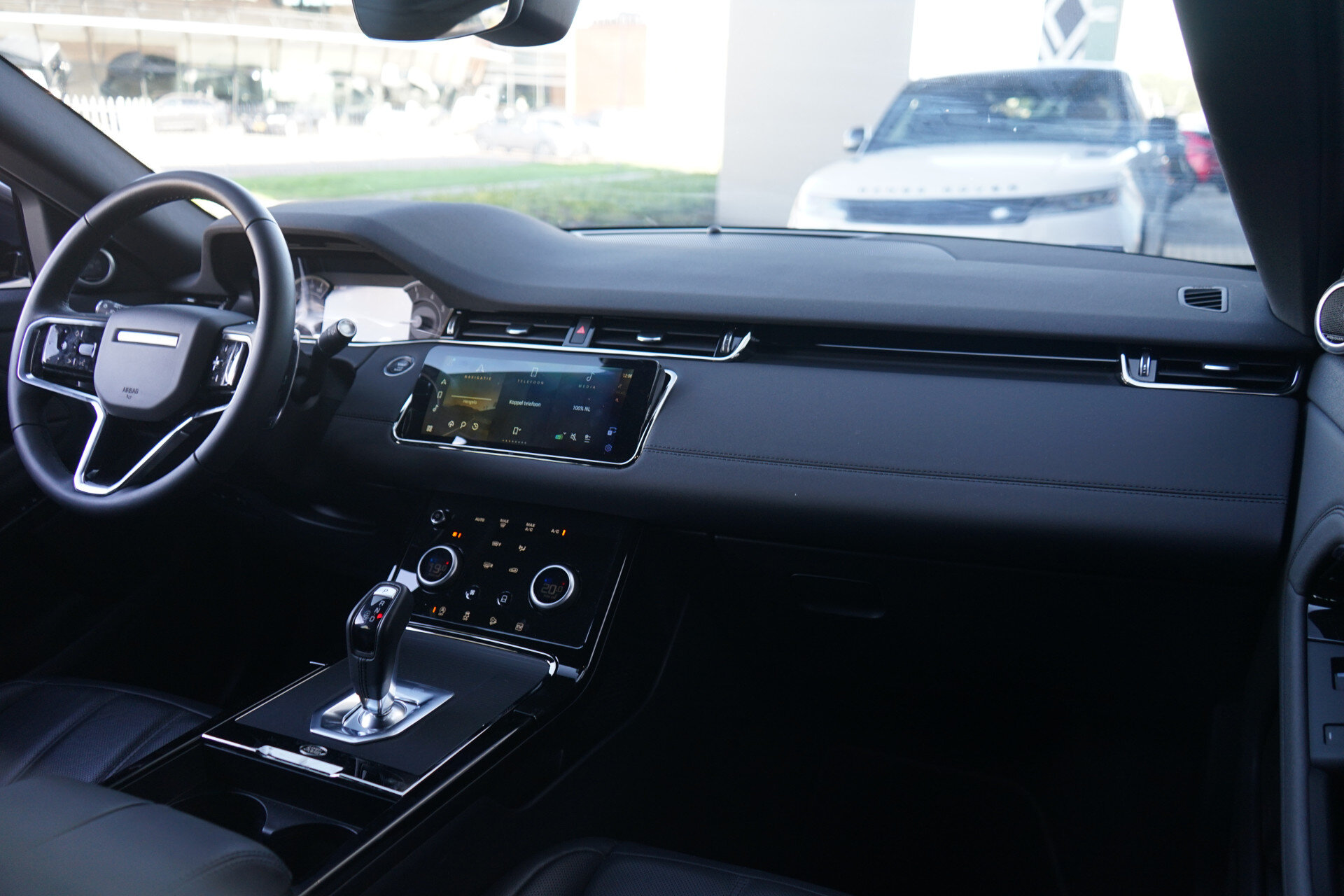 Land Rover Range Rover Evoque P300e AWD R-Dynamic SE - Afbeelding 3