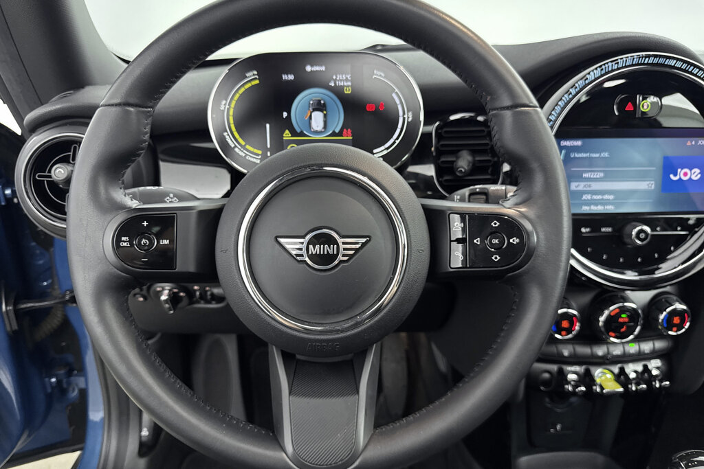 MINI Electric 27