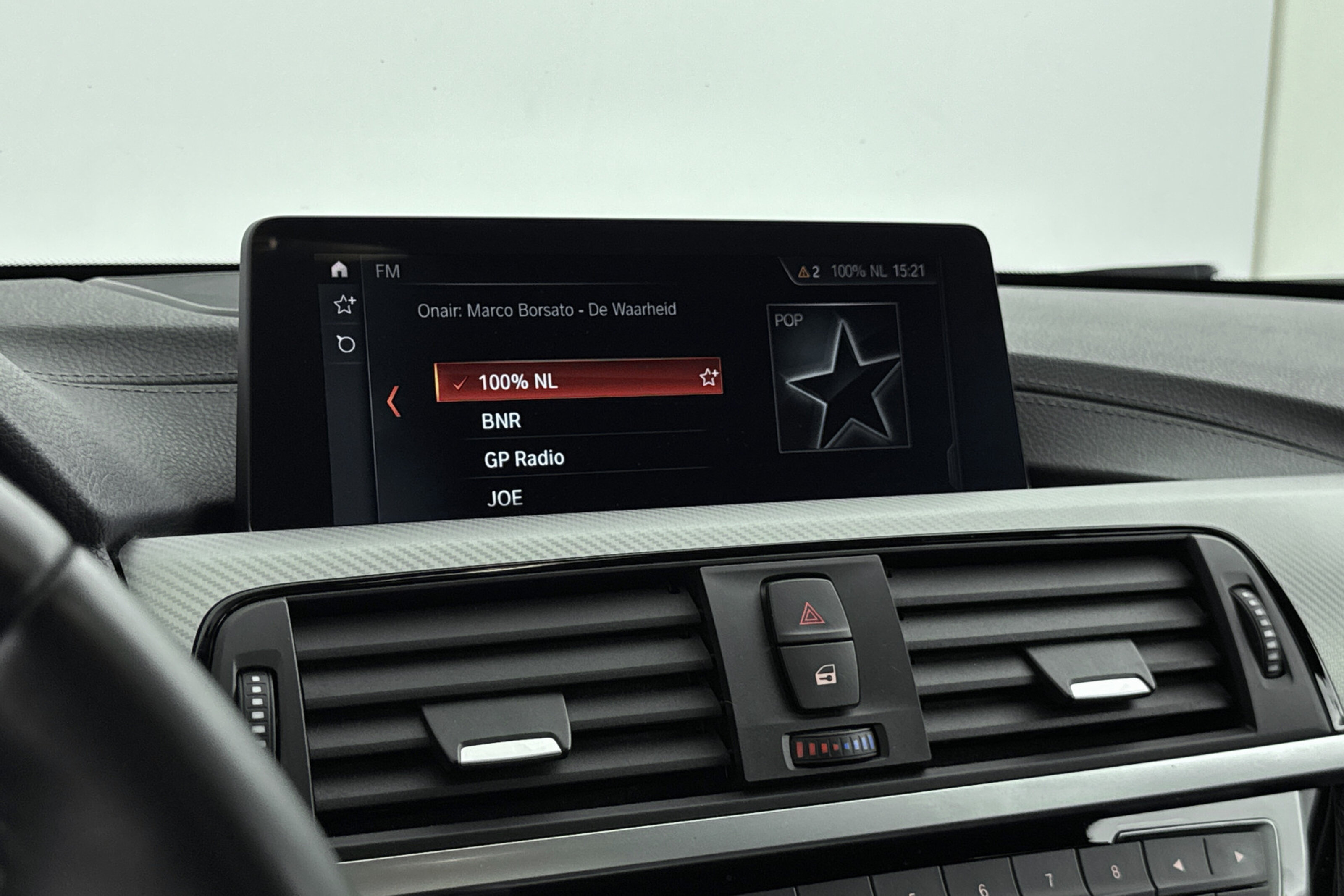 BMW 4 Serie 7
