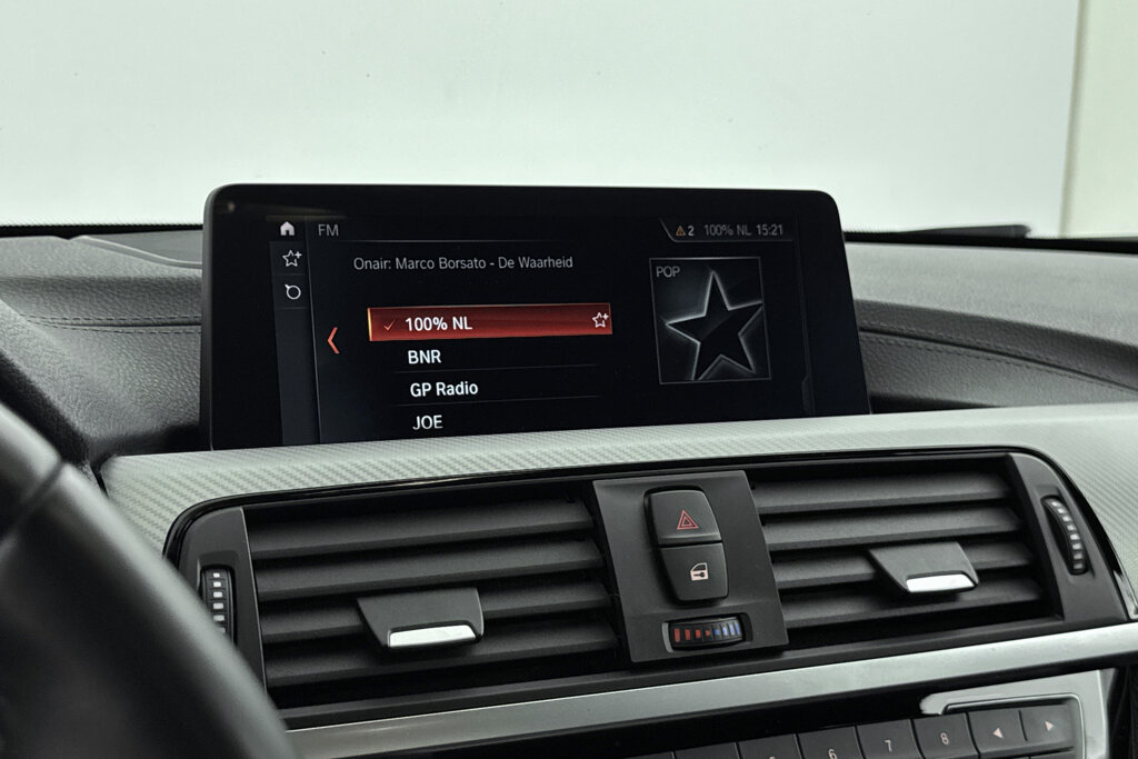 BMW 4 Serie 7