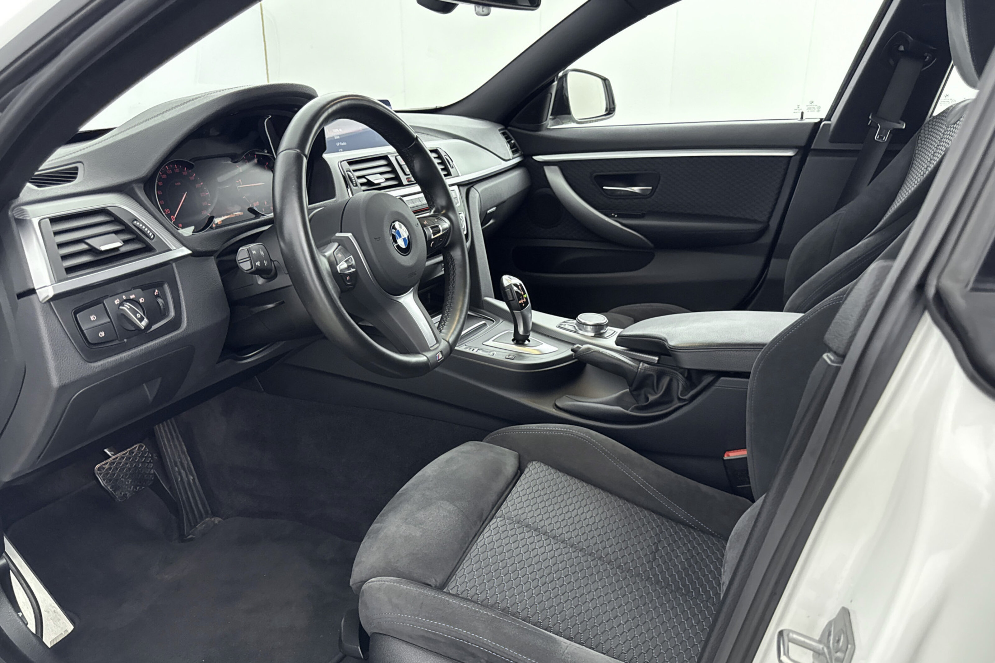 BMW 4 Serie 8