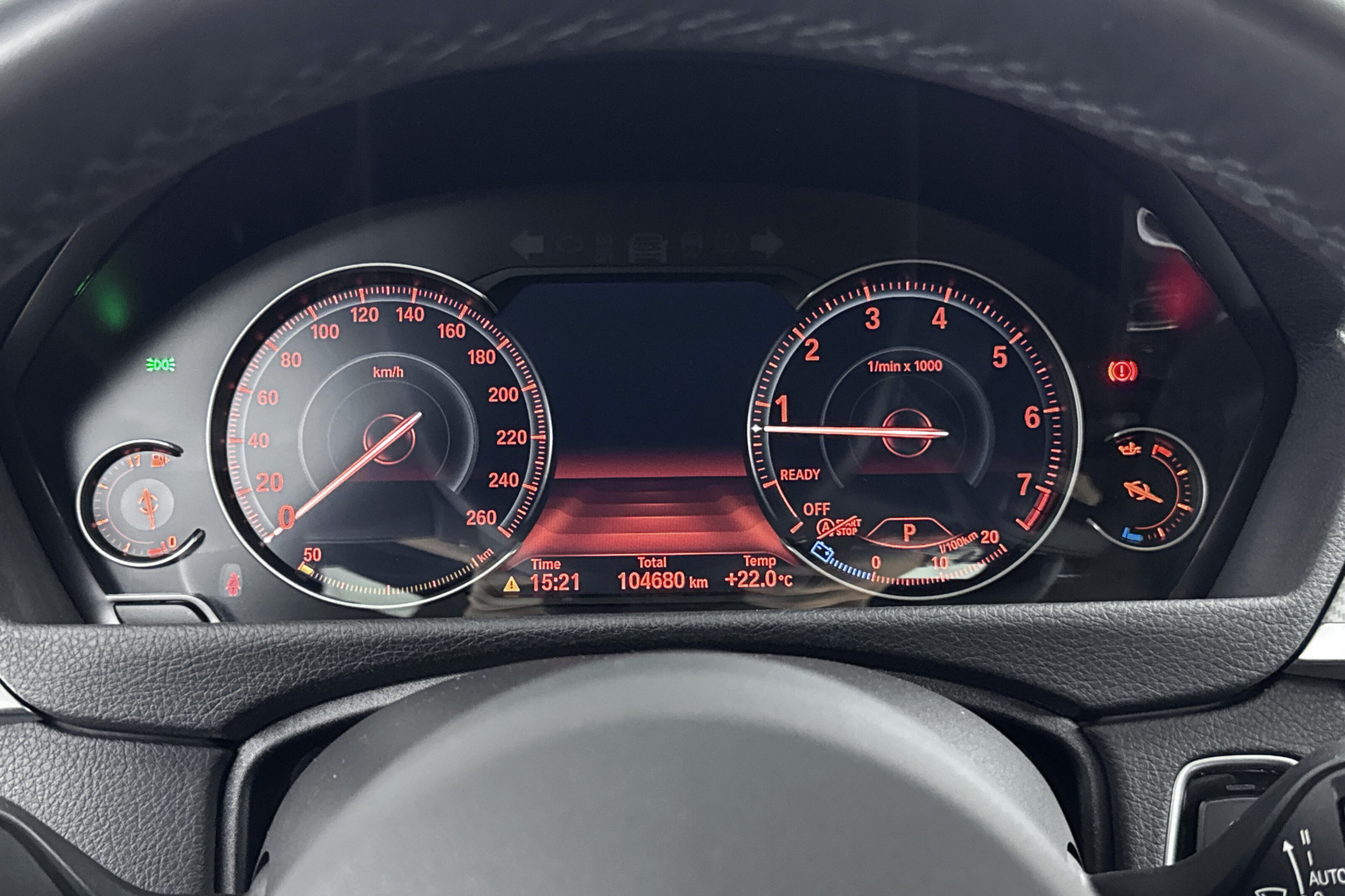 BMW 4 Serie 9