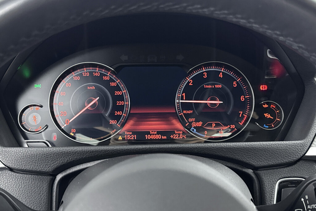 BMW 4 Serie 9