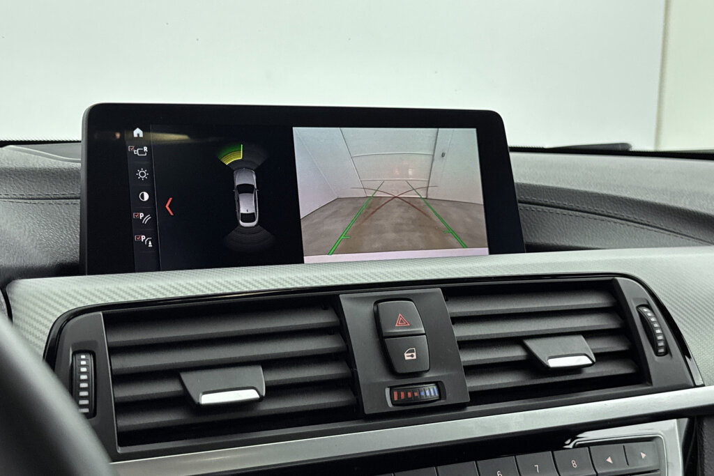 BMW 4 Serie 11