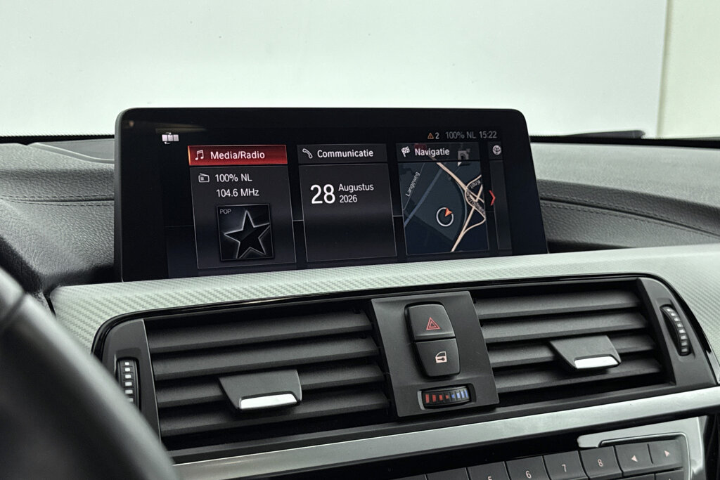 BMW 4 Serie 12