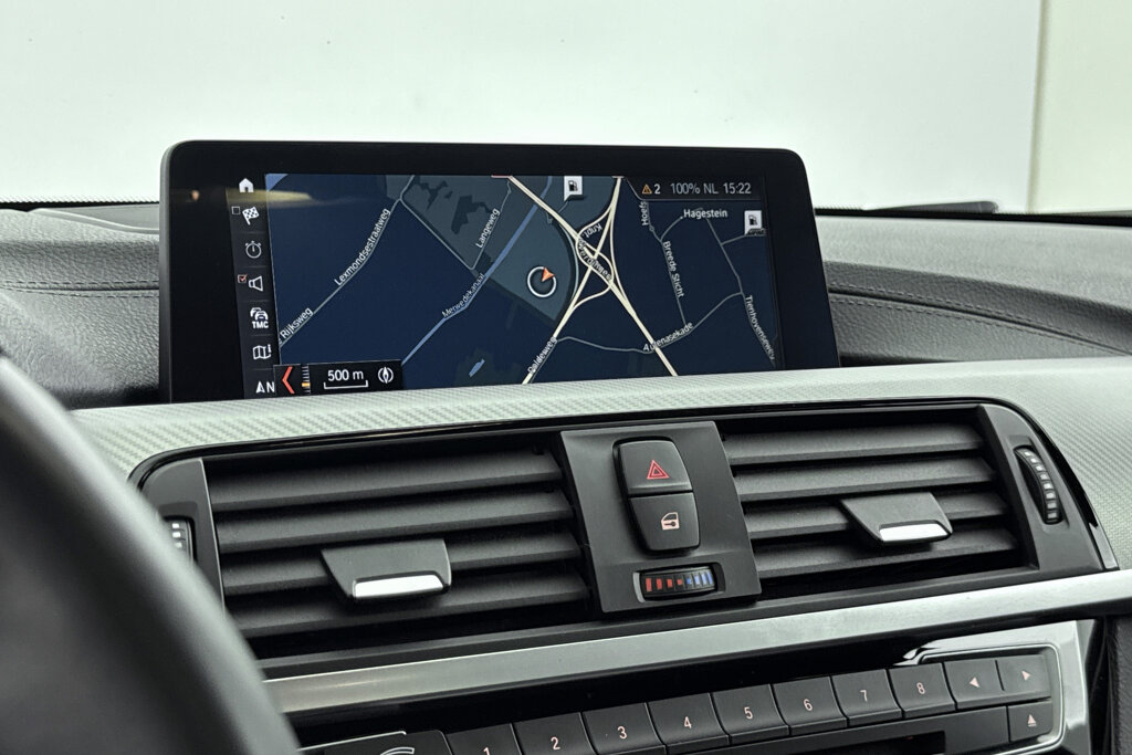 BMW 4 Serie 13