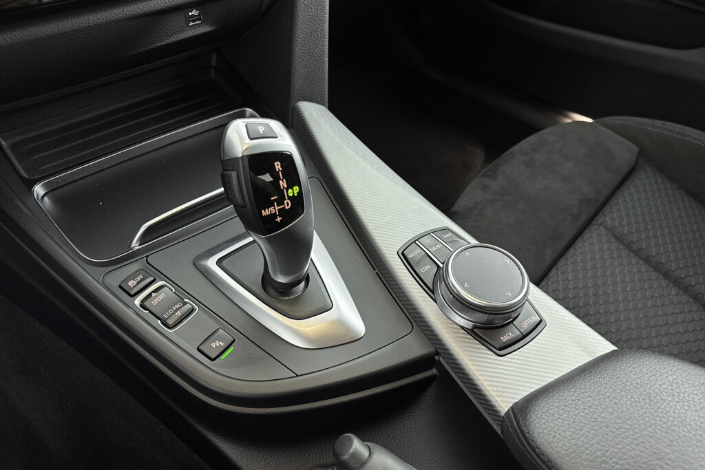 BMW 4 Serie 14