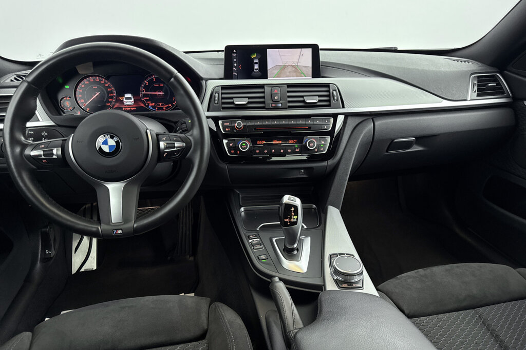 BMW 4 Serie 16