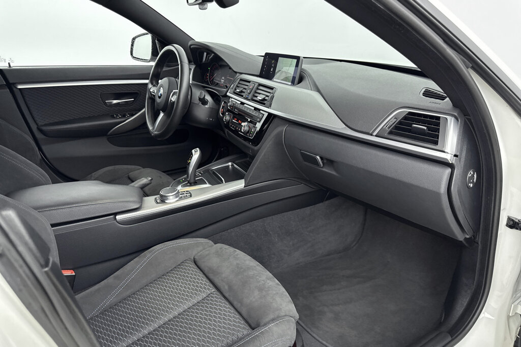 BMW 4 Serie 17