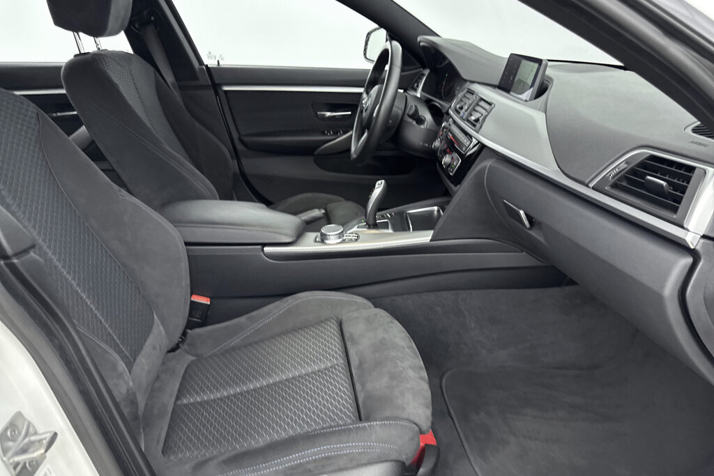 BMW 4 Serie 22