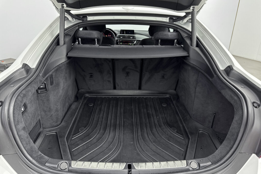 BMW 4 Serie 23