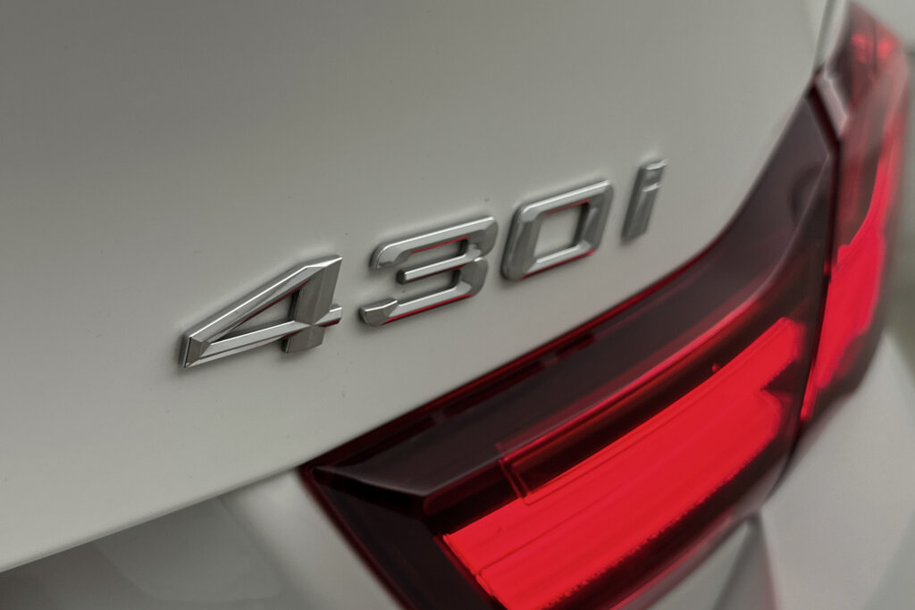 BMW 4 Serie 24