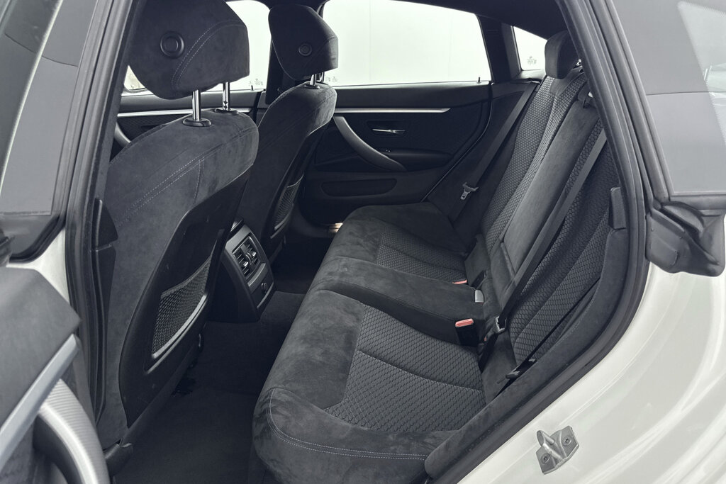 BMW 4 Serie 26